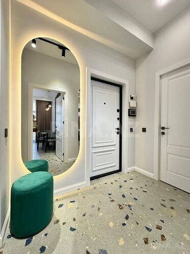 Продаётся 2-комн. новостройка 68 м², м. 20 января, photo 9 from 18