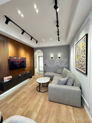 Продаётся 2-комн. новостройка 68 м², м. 20 января, photo 6 from 18