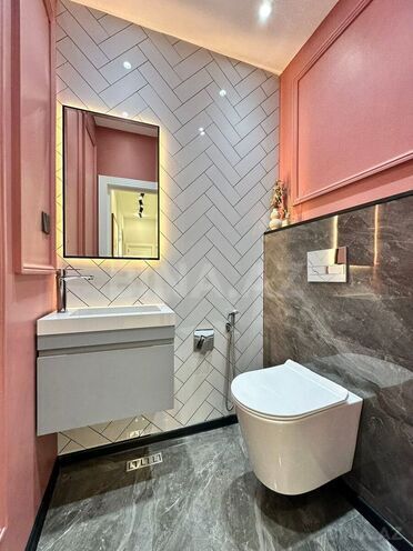 Продаётся 2-комн. новостройка 68 м², м. 20 января, photo 16 from 18