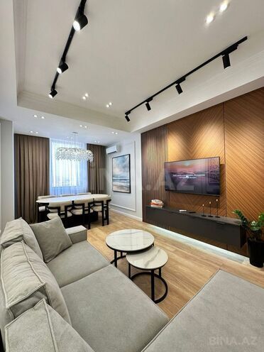 Продаётся 2-комн. новостройка 68 м², м. 20 января, photo 5 from 18