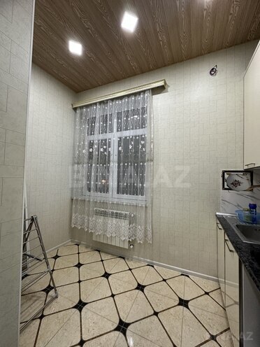 İcarəyə verilir 3 otaqlı köhnə tikili 90 m², 20-ci sahə q., photo 9 from 15