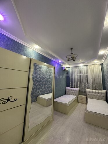 İcarəyə verilir 3 otaqlı köhnə tikili 90 m², 20-ci sahə q., photo 4 from 15