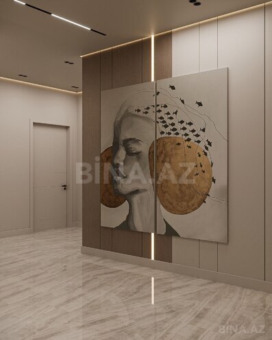 Satılır 6 otaqlı həyət evi/bağ evi 450 m², Bilgəh q., photo 27 from 30