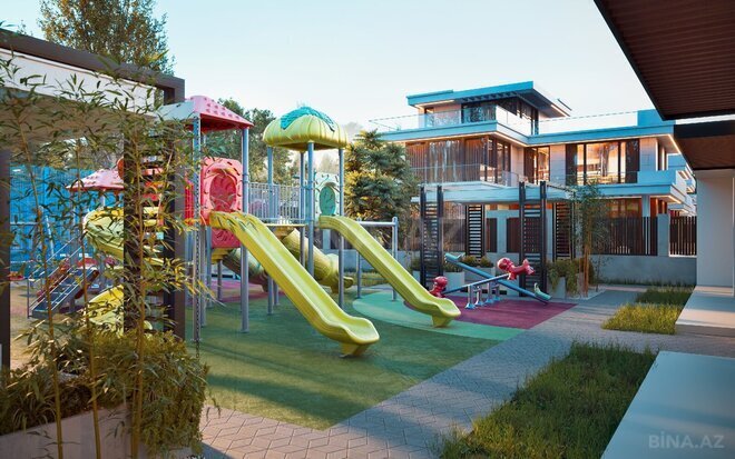 Продаётся 6-комн. дом/дача 460 м², пос. Бильгях, photo 31 from 32