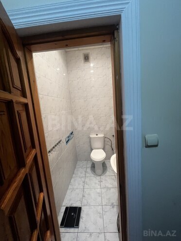 Satılır 4 otaqlı həyət evi/bağ evi 120 m², Elmlər Akademiyası m., photo 4 from 11