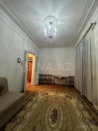 Сдаётся 2-комн. новостройка 52 м², м. Нариман Нариманов, photo 3 from 11