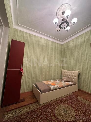 Сдаётся 2-комн. новостройка 52 м², м. Нариман Нариманов, photo 5 from 11