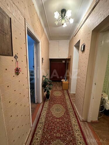 Сдаётся 2-комн. новостройка 52 м², м. Нариман Нариманов, photo 4 from 11