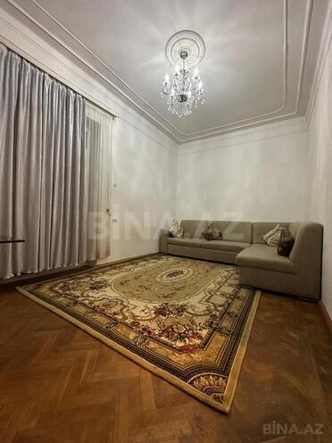 Сдаётся 2-комн. новостройка 52 м², м. Нариман Нариманов, photo 1 from 11