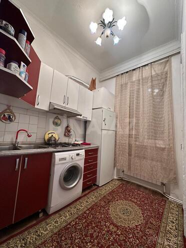Сдаётся 2-комн. новостройка 52 м², м. Нариман Нариманов, photo 6 from 11