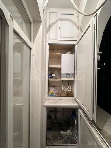 Сдаётся 2-комн. новостройка 52 м², м. Нариман Нариманов, photo 10 from 11