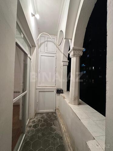 Сдаётся 2-комн. новостройка 52 м², м. Нариман Нариманов, photo 8 from 11