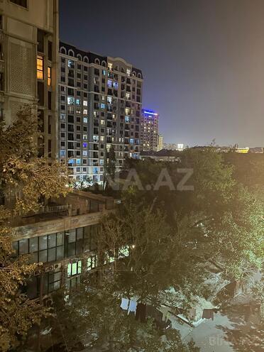 Сдаётся 2-комн. новостройка 52 м², м. Нариман Нариманов, photo 9 from 11