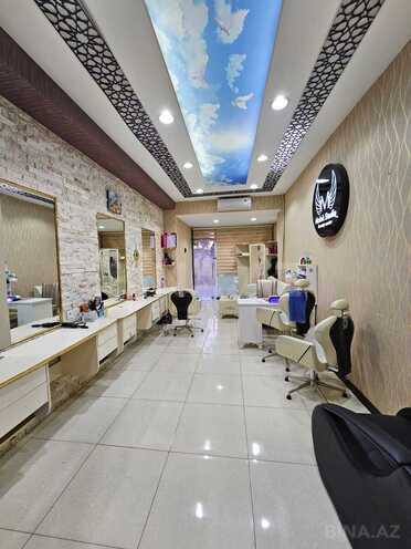 Продаётся  объект 47 м², м. Халглар Достлугу, photo 3 from 7