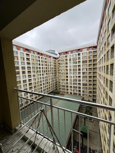 Satılır 3 otaqlı yeni tikili 96 m², Şah İsmayıl Xətai m., photo 19 from 31