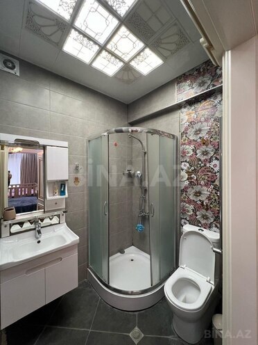 Satılır 3 otaqlı yeni tikili 96 m², Şah İsmayıl Xətai m., photo 20 from 31