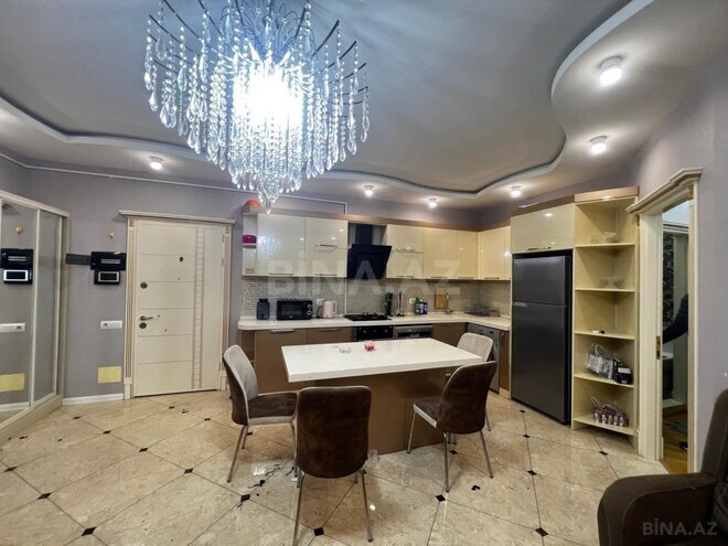 Satılır 3 otaqlı yeni tikili 96 m², Şah İsmayıl Xətai m., photo 6 from 31