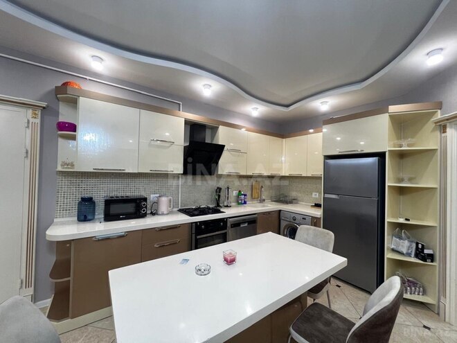 Satılır 3 otaqlı yeni tikili 96 m², Şah İsmayıl Xətai m., photo 8 from 31