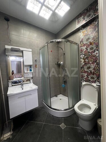 Satılır 3 otaqlı yeni tikili 96 m², Şah İsmayıl Xətai m., photo 17 from 31