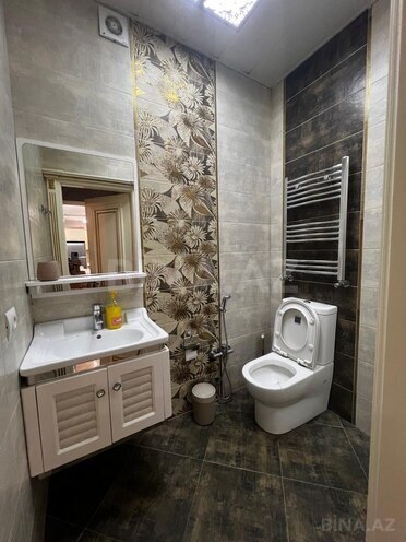 Satılır 3 otaqlı yeni tikili 96 m², Şah İsmayıl Xətai m., photo 18 from 31