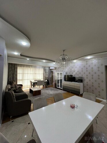 Satılır 3 otaqlı yeni tikili 96 m², Şah İsmayıl Xətai m., photo 4 from 31