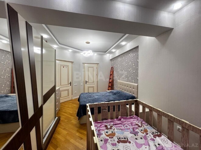 Satılır 3 otaqlı yeni tikili 96 m², Şah İsmayıl Xətai m., photo 16 from 31