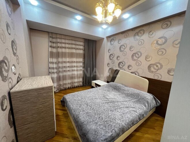 Satılır 3 otaqlı yeni tikili 96 m², Şah İsmayıl Xətai m., photo 10 from 31