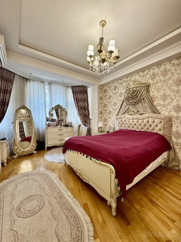 Продаётся 3-комн. новостройка 90 м², м. Иншаатчылар, photo 6 from 14