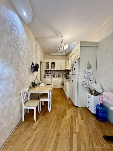 Продаётся 3-комн. новостройка 90 м², м. Иншаатчылар, photo 10 from 14