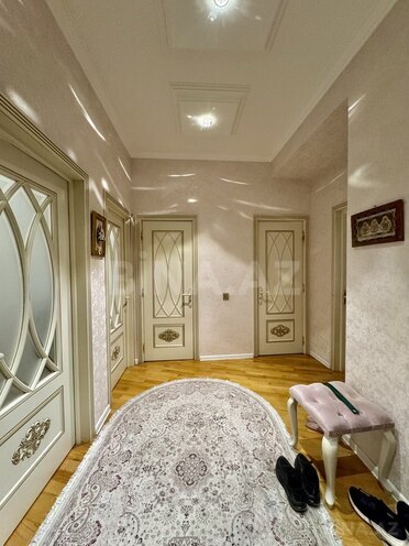 Продаётся 3-комн. новостройка 90 м², м. Иншаатчылар, photo 5 from 14