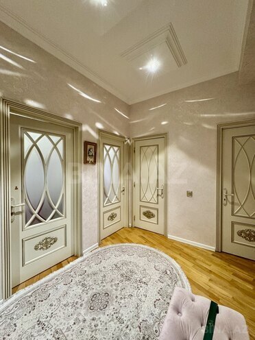 Продаётся 3-комн. новостройка 90 м², м. Иншаатчылар, photo 8 from 14