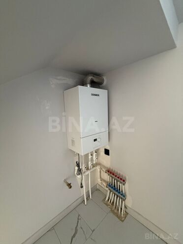 Satılır 5 otaqlı həyət evi/bağ evi 200 m², Binə q., photo 23 from 24