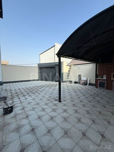 Satılır 5 otaqlı həyət evi/bağ evi 200 m², Binə q., photo 17 from 24