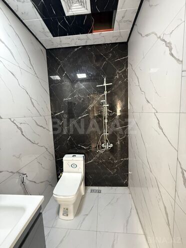 Satılır 5 otaqlı həyət evi/bağ evi 200 m², Binə q., photo 18 from 24