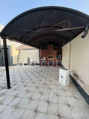 Satılır 5 otaqlı həyət evi/bağ evi 200 m², Binə q., photo 13 from 24