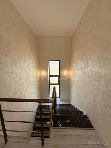 Satılır 5 otaqlı həyət evi/bağ evi 200 m², Binə q., photo 19 from 24