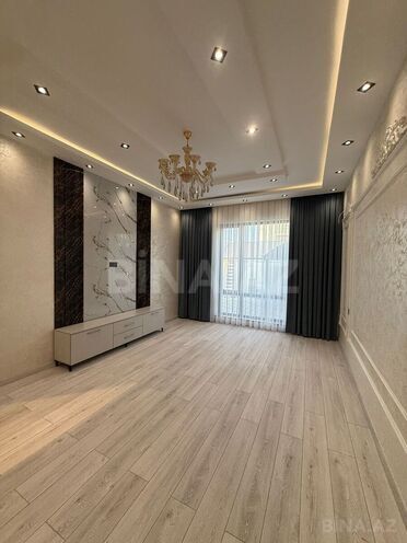 Satılır 5 otaqlı həyət evi/bağ evi 200 m², Binə q., photo 10 from 24