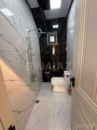 Satılır 5 otaqlı həyət evi/bağ evi 200 m², Binə q., photo 20 from 24