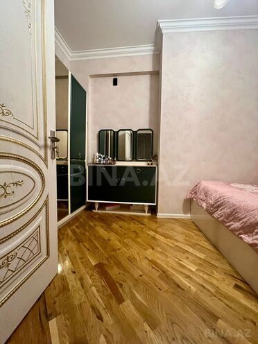 Сдаётся 2-комн. новостройка 55 м², м. Ази Асланов, photo 8 from 12