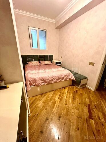 Сдаётся 2-комн. новостройка 55 м², м. Ази Асланов, photo 6 from 12