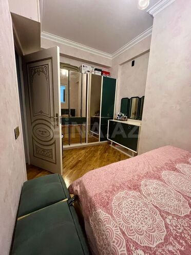 Сдаётся 2-комн. новостройка 55 м², м. Ази Асланов, photo 7 from 12