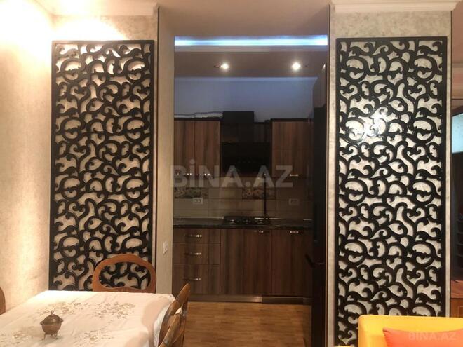 Продаётся 2-комн. новостройка 80.4 м², м. Шах Исмаил Хатаи, photo 8 from 15