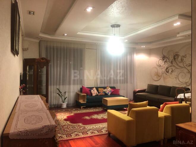 Продаётся 2-комн. новостройка 80.4 м², м. Шах Исмаил Хатаи, photo 5 from 15