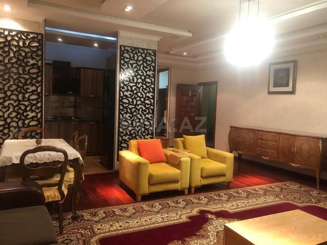 Продаётся 2-комн. новостройка 80.4 м², м. Шах Исмаил Хатаи, photo 6 from 15