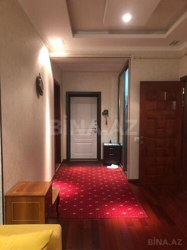 Продаётся 2-комн. новостройка 80.4 м², м. Шах Исмаил Хатаи, photo 7 from 15