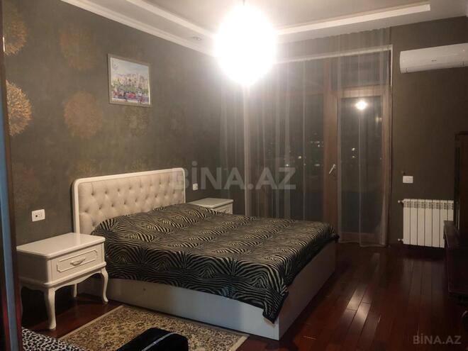 Продаётся 2-комн. новостройка 80.4 м², м. Шах Исмаил Хатаи, photo 3 from 15