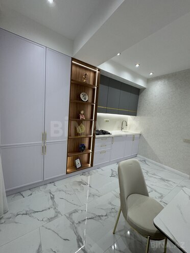 Satılır 4 otaqlı yeni tikili 110 m², Dərnəgül m., photo 7 from 13