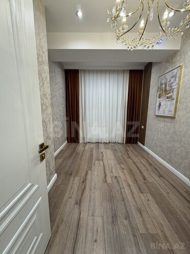 Satılır 4 otaqlı yeni tikili 110 m², Dərnəgül m., photo 12 from 13