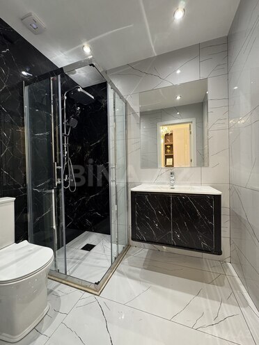 Satılır 4 otaqlı yeni tikili 110 m², Dərnəgül m., photo 8 from 13