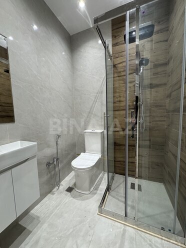 Satılır 4 otaqlı yeni tikili 110 m², Dərnəgül m., photo 10 from 13